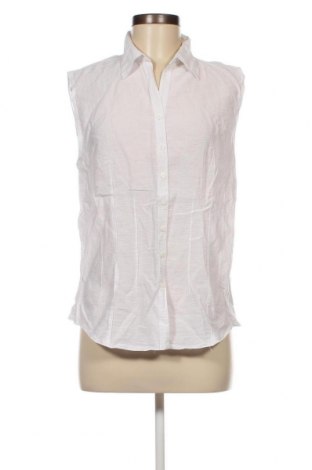 Дамска риза Barbara Lebek, Размер M, Цвят Бял, Цена 21,44 лв.
