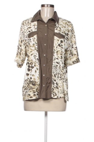 Γυναικείο πουκάμισο Basler, Μέγεθος XL, Χρώμα Πολύχρωμο, Τιμή 29,69 €