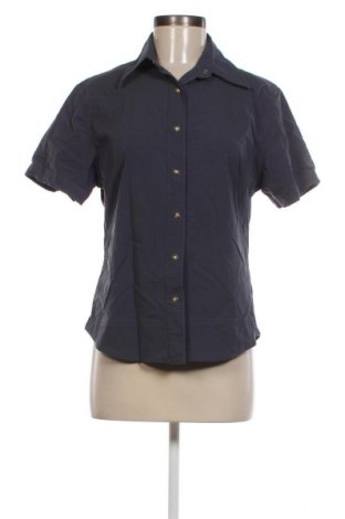 Γυναικείο πουκάμισο Belowzero, Μέγεθος XL, Χρώμα Γκρί, Τιμή 17,39 €
