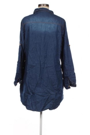 Dámska košeľa  Best Life, Veľkosť XL, Farba Modrá, Cena  14,18 €