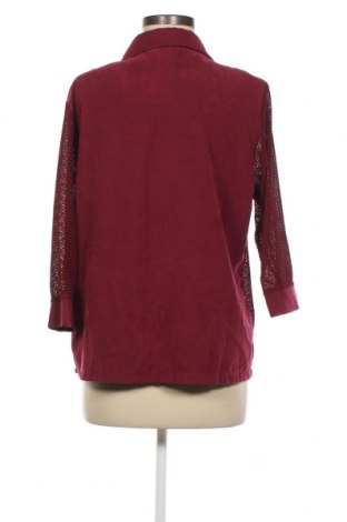 Γυναικείο πουκάμισο Bexleys, Μέγεθος M, Χρώμα Κόκκινο, Τιμή 8,89 €