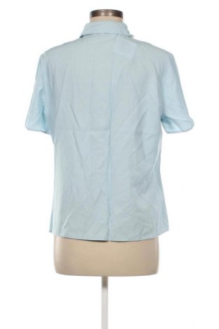 Γυναικείο πουκάμισο Bhs, Μέγεθος XL, Χρώμα Μπλέ, Τιμή 12,68 €