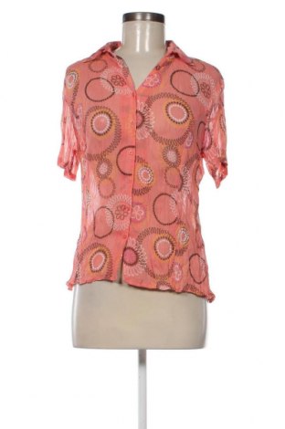 Γυναικείο πουκάμισο Bianca, Μέγεθος M, Χρώμα Πολύχρωμο, Τιμή 13,00 €