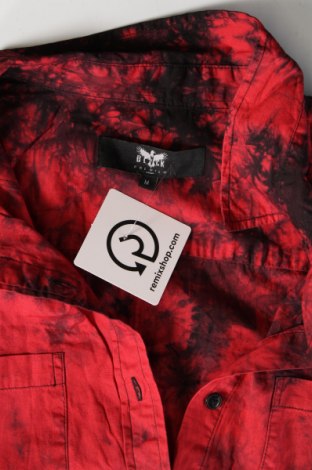Damenbluse Black Premium by EMP Clothing, Größe M, Farbe Mehrfarbig, Preis 23,66 €