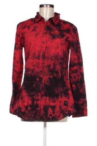 Γυναικείο πουκάμισο Black Premium by EMP Clothing, Μέγεθος M, Χρώμα Πολύχρωμο, Τιμή 11,57 €