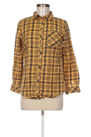 Γυναικείο πουκάμισο Blancheporte, Μέγεθος XS, Χρώμα Κίτρινο, Τιμή 2,32 €