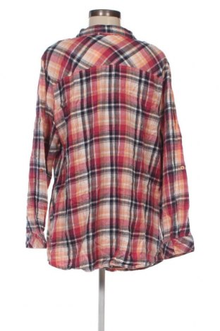 Γυναικείο πουκάμισο Blancheporte, Μέγεθος L, Χρώμα Πολύχρωμο, Τιμή 3,56 €