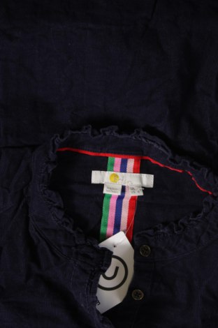 Γυναικείο πουκάμισο Boden, Μέγεθος M, Χρώμα Μπλέ, Τιμή 15,44 €