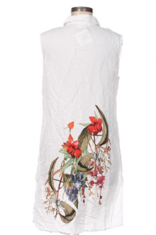 Γυναικείο πουκάμισο Body Flirt, Μέγεθος L, Χρώμα Λευκό, Τιμή 15,46 €