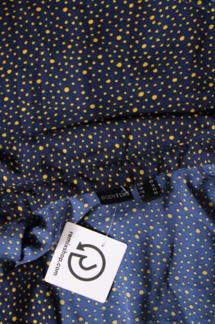 Γυναικείο πουκάμισο Body Flirt, Μέγεθος M, Χρώμα Πολύχρωμο, Τιμή 7,18 €
