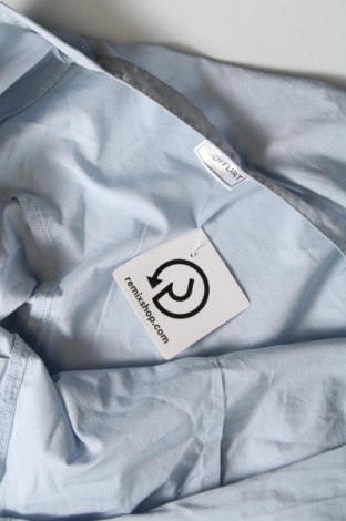Γυναικείο πουκάμισο Body Flirt, Μέγεθος L, Χρώμα Μπλέ, Τιμή 6,17 €
