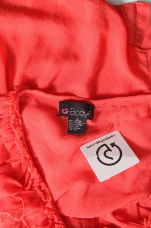 Дамска риза BodyC, Размер S, Цвят Оранжев, Цена 9,91 лв.