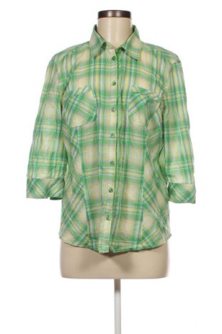 Γυναικείο πουκάμισο Bonita, Μέγεθος XL, Χρώμα Πολύχρωμο, Τιμή 7,31 €