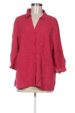 Дамска риза Bonita, Размер XXL, Цвят Розов, Цена 25,00 лв.