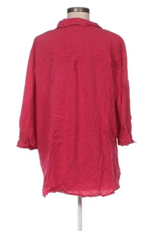 Dámská košile  Bonita, Velikost XXL, Barva Růžová, Cena  399,00 Kč