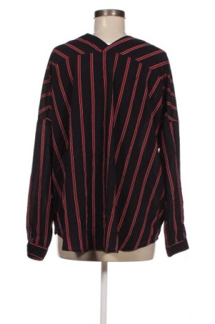 Γυναικείο πουκάμισο Boohoo, Μέγεθος L, Χρώμα Μπλέ, Τιμή 2,78 €