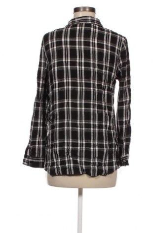 Γυναικείο πουκάμισο Boohoo, Μέγεθος XS, Χρώμα Πολύχρωμο, Τιμή 3,09 €
