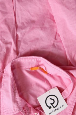 Дамска риза Boss Orange, Размер S, Цвят Розов, Цена 110,97 лв.
