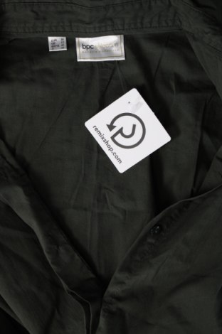 Дамска риза Bpc Bonprix Collection, Размер M, Цвят Зелен, Цена 13,50 лв.