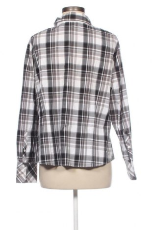 Γυναικείο πουκάμισο Brax, Μέγεθος XL, Χρώμα Πολύχρωμο, Τιμή 16,65 €