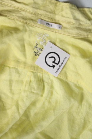Dámská košile  Brax, Velikost M, Barva Žlutá, Cena  371,00 Kč