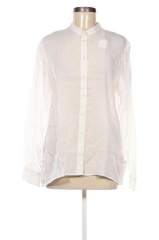 Γυναικείο πουκάμισο Brax, Μέγεθος M, Χρώμα Λευκό, Τιμή 47,32 €