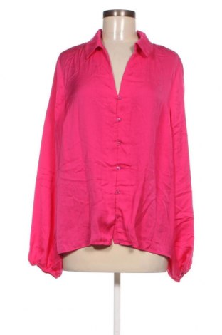 Dámská košile  Breal, Velikost XL, Barva Růžová, Cena  542,00 Kč