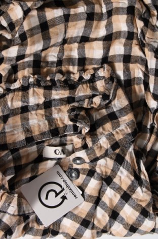 Γυναικείο πουκάμισο C&A, Μέγεθος M, Χρώμα Πολύχρωμο, Τιμή 2,32 €