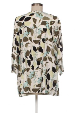 Γυναικείο πουκάμισο C&A, Μέγεθος 3XL, Χρώμα Πολύχρωμο, Τιμή 12,83 €