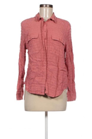 Γυναικείο πουκάμισο CKS, Μέγεθος M, Χρώμα Ρόζ , Τιμή 17,81 €