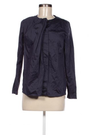Γυναικείο πουκάμισο COS, Μέγεθος M, Χρώμα Μπλέ, Τιμή 15,96 €