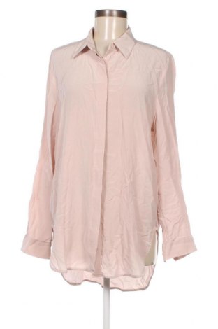 Γυναικείο πουκάμισο COS, Μέγεθος L, Χρώμα Ρόζ , Τιμή 20,20 €