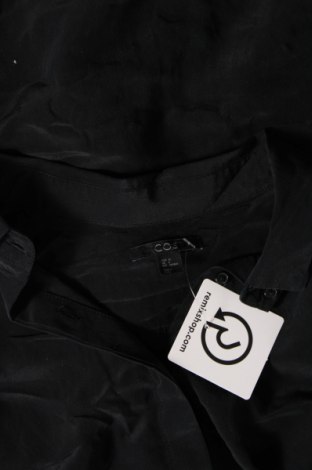 Dámska košeľa  COS, Veľkosť S, Farba Čierna, Cena  27,22 €