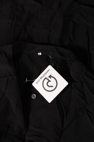 Дамска риза COS, Размер XL, Цвят Черен, Цена 48,00 лв.