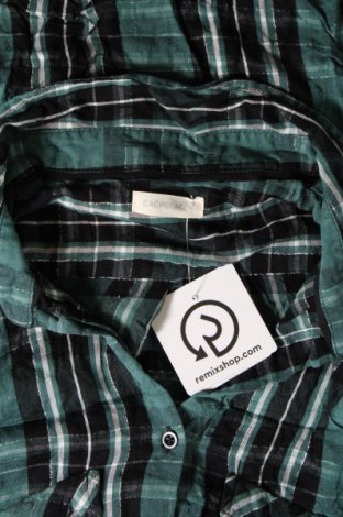 Γυναικείο πουκάμισο Cache Cache, Μέγεθος S, Χρώμα Πολύχρωμο, Τιμή 4,02 €