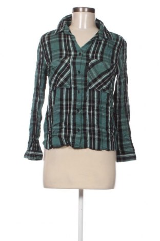 Γυναικείο πουκάμισο Cache Cache, Μέγεθος S, Χρώμα Πολύχρωμο, Τιμή 4,02 €