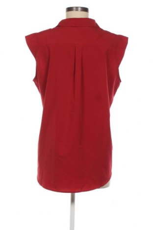 Дамска риза Calliope, Размер XL, Цвят Червен, Цена 25,00 лв.