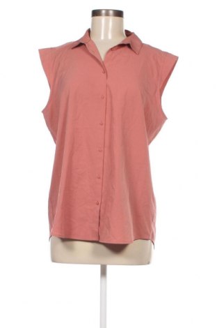 Дамска риза Calliope, Размер XL, Цвят Пепел от рози, Цена 13,48 лв.