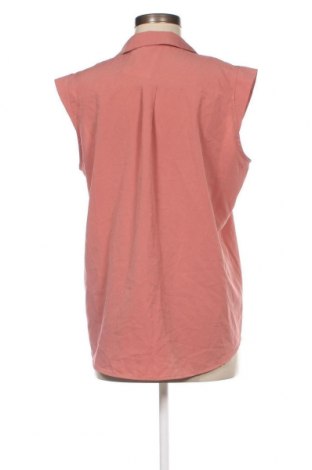 Дамска риза Calliope, Размер XL, Цвят Пепел от рози, Цена 11,23 лв.