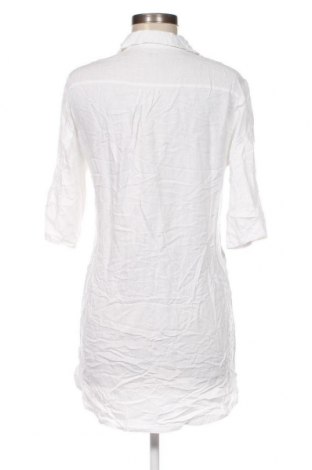 Дамска риза Calzedonia, Размер S, Цвят Бял, Цена 13,60 лв.