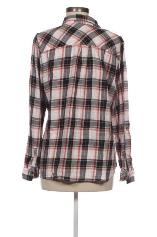 Γυναικείο πουκάμισο Camaieu, Μέγεθος M, Χρώμα Πολύχρωμο, Τιμή 2,32 €