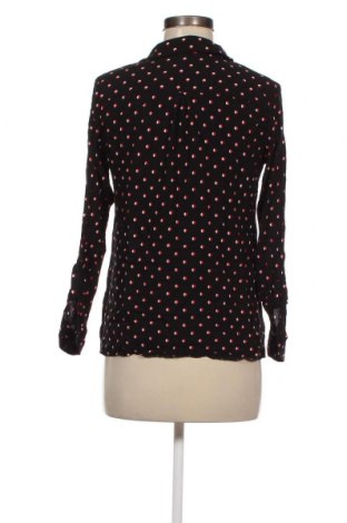 Γυναικείο πουκάμισο Camaieu, Μέγεθος S, Χρώμα Μαύρο, Τιμή 2,32 €