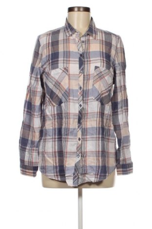 Γυναικείο πουκάμισο Camaieu, Μέγεθος M, Χρώμα Πολύχρωμο, Τιμή 8,50 €