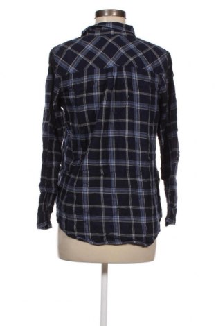 Γυναικείο πουκάμισο Camaieu, Μέγεθος M, Χρώμα Μπλέ, Τιμή 4,64 €