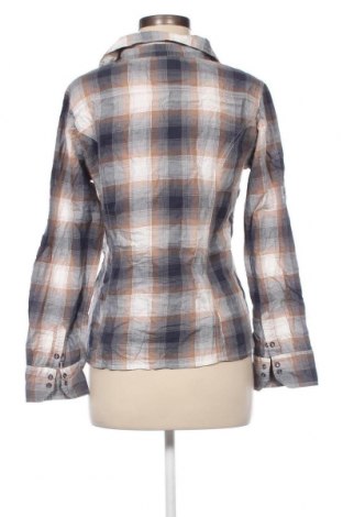 Γυναικείο πουκάμισο Camaieu, Μέγεθος M, Χρώμα Πολύχρωμο, Τιμή 3,09 €