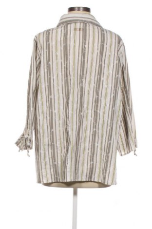 Γυναικείο πουκάμισο Canda, Μέγεθος XXL, Χρώμα Πολύχρωμο, Τιμή 23,81 €