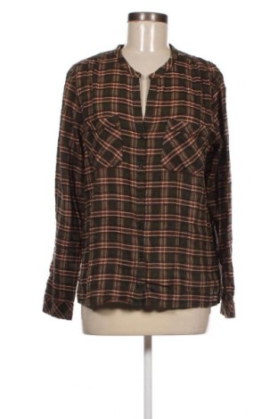 Γυναικείο πουκάμισο Caroll, Μέγεθος XL, Χρώμα Πολύχρωμο, Τιμή 17,81 €
