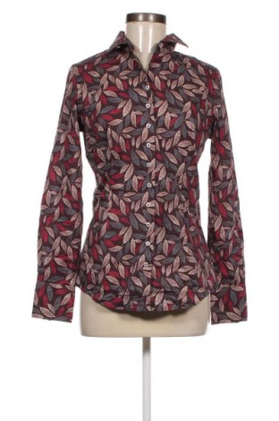Γυναικείο πουκάμισο Cavallaro Napoli, Μέγεθος M, Χρώμα Πολύχρωμο, Τιμή 16,92 €
