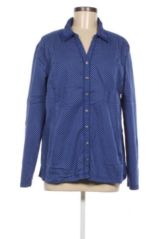 Dámská košile  Cecil, Velikost XL, Barva Modrá, Cena  258,00 Kč