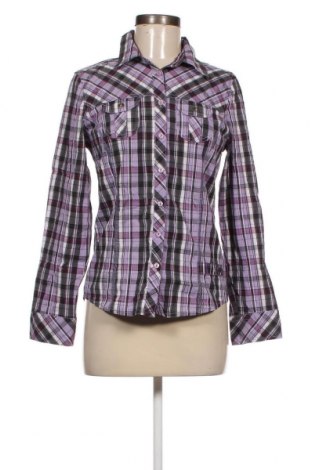 Γυναικείο πουκάμισο Cecil, Μέγεθος S, Χρώμα Βιολετί, Τιμή 10,52 €